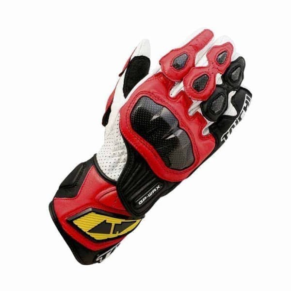 RS Taichi GP-WRX Racing Gloves