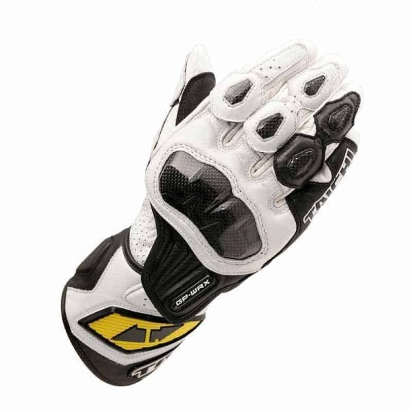 RS Taichi GP-WRX Racing Gloves - Image 3