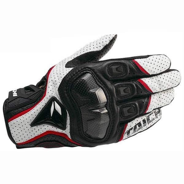 RS TAICHI RST 390 Motorcycle Gloves - Image 2
