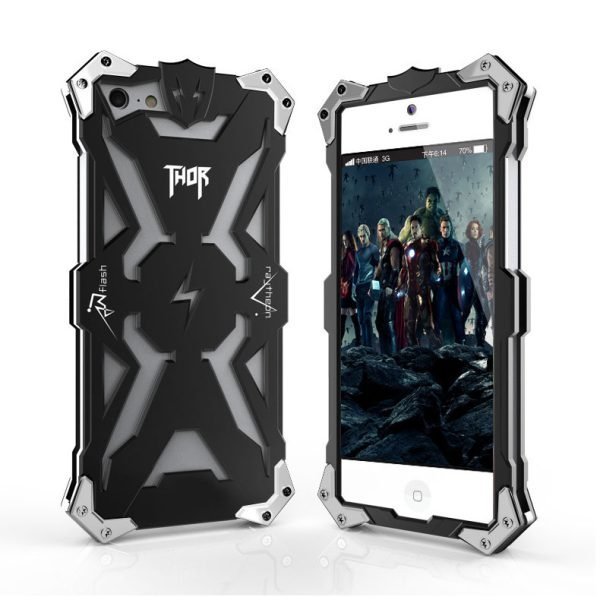 Thor Case iPhone 6 6S Plus