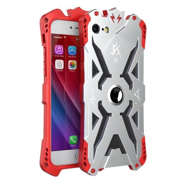 Thor Armor Case iPhone 8 Plus