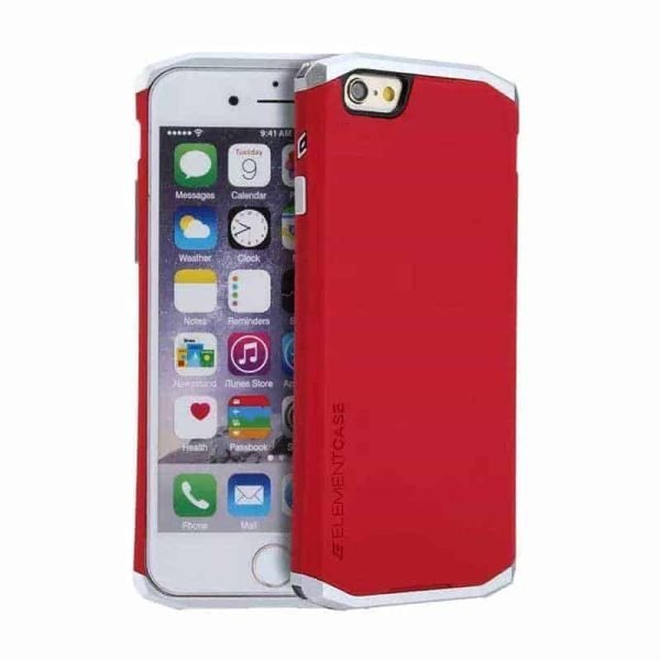 Element Case SOLACE