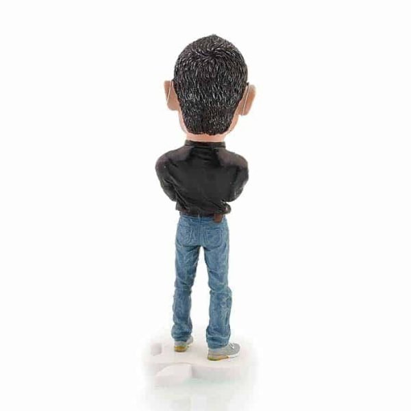 LIMITED EDITION Steve Jobs Figure - Image 4