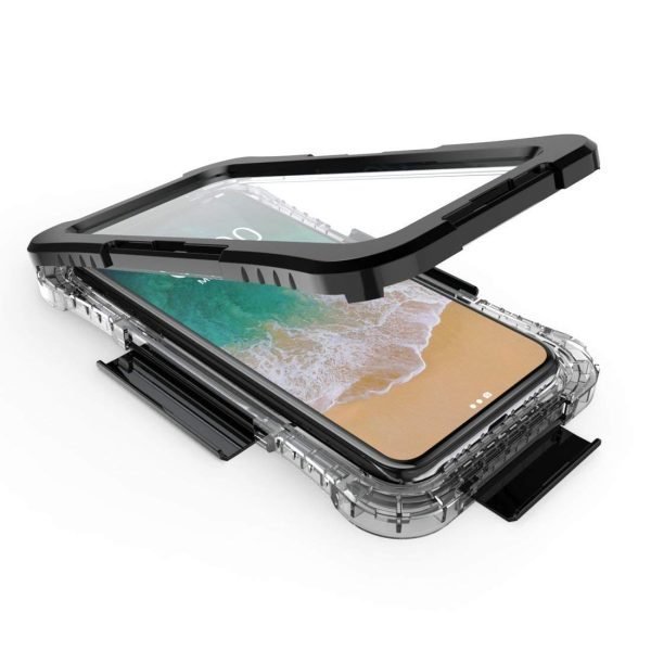 Lifeproof Case iPhone Waterproof Case For Underwater Photography