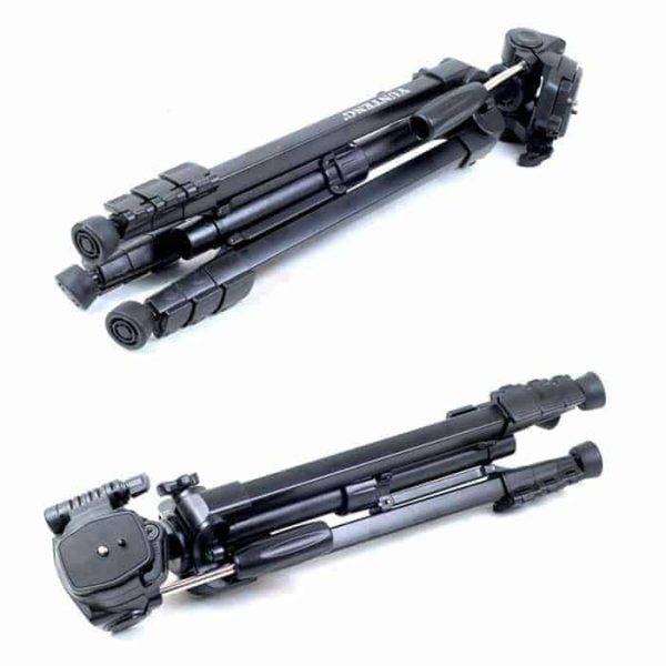 Yunteng VCT Professional Tripod - Image 3
