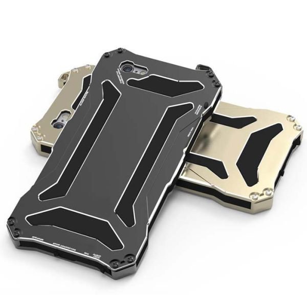R-Just Case Waterproof Metal iPhone Cover