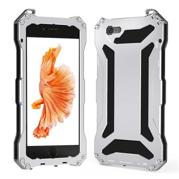 iPhone SE Waterproof Case