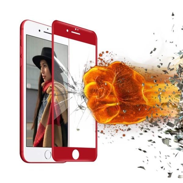 Turn Any iPhone into iPhone (PRODUCT) RED - Image 3