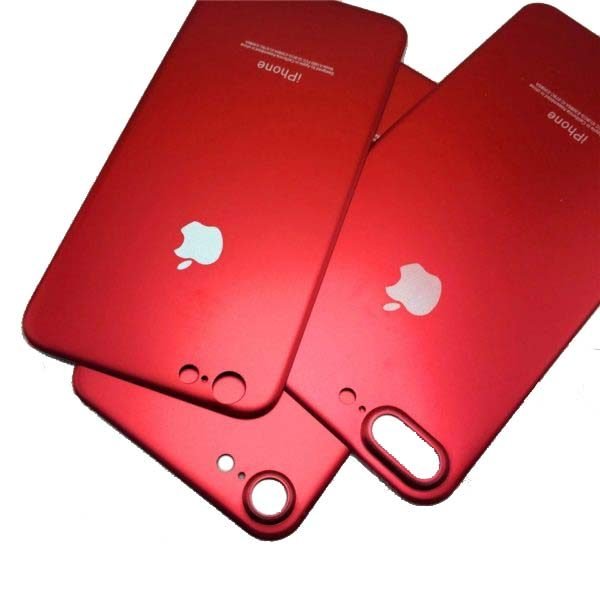 Turn Any iPhone into iPhone (PRODUCT) RED - Image 4