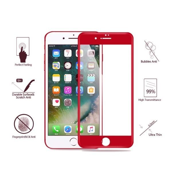 Turn Any iPhone into iPhone (PRODUCT) RED - Image 5
