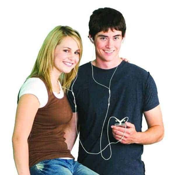 HiJack Earphone Splitter