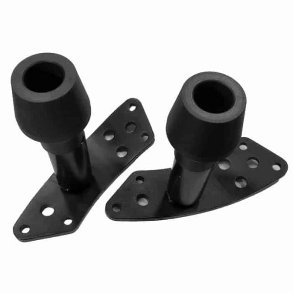 KTM RC390 Frame Sliders