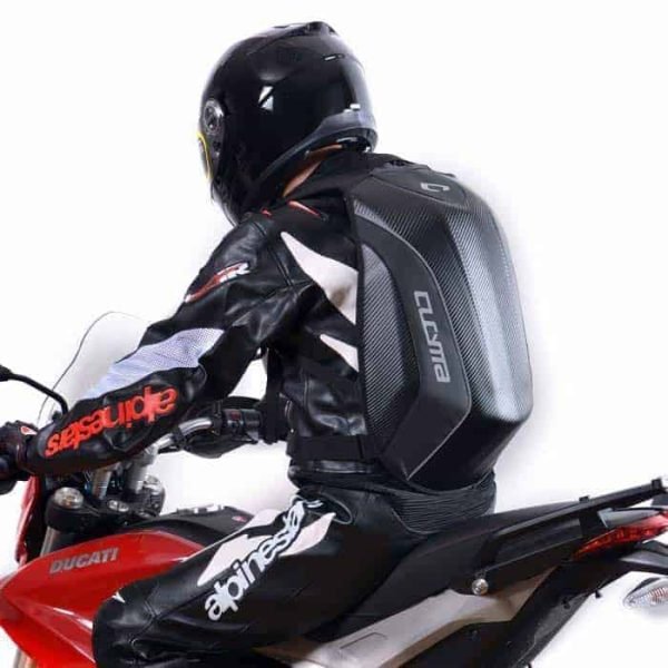OGIO Mach 5 Backpack - Image 3