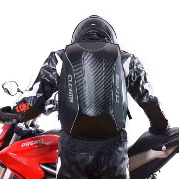 OGIO Mach 5 Backpack - Image 4