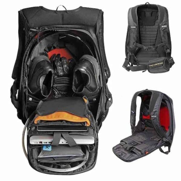 OGIO Mach 5 Backpack - Image 6