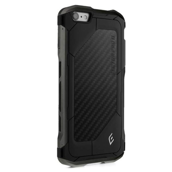 Element Case SECTOR Pro - Carbon Fiber Edition - Image 4