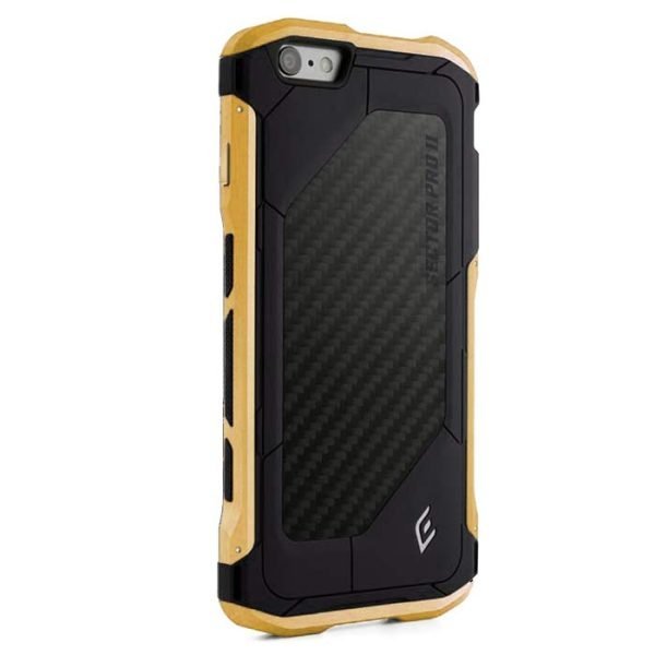 Element Case SECTOR Pro - Carbon Fiber Edition - Image 3