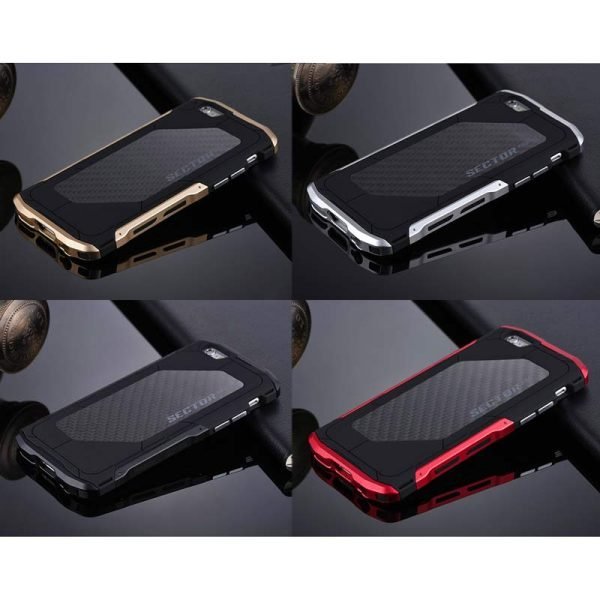 Element Case SECTOR Pro - Carbon Fiber Edition - Image 7