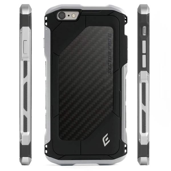 Element Case SECTOR Pro - Carbon Fiber Edition - Image 5