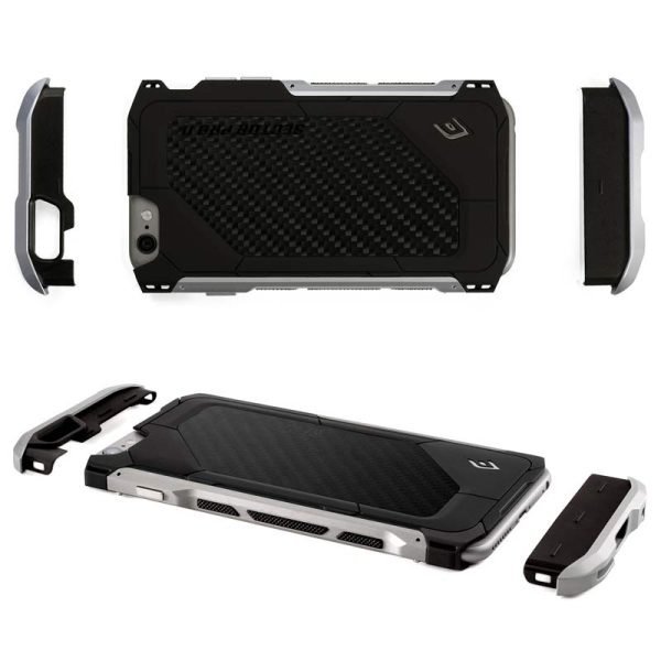 Element Case SECTOR Pro - Carbon Fiber Edition - Image 6