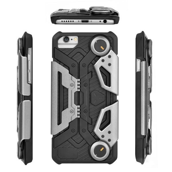 Game Bot iPhone Gaming Case - Image 5