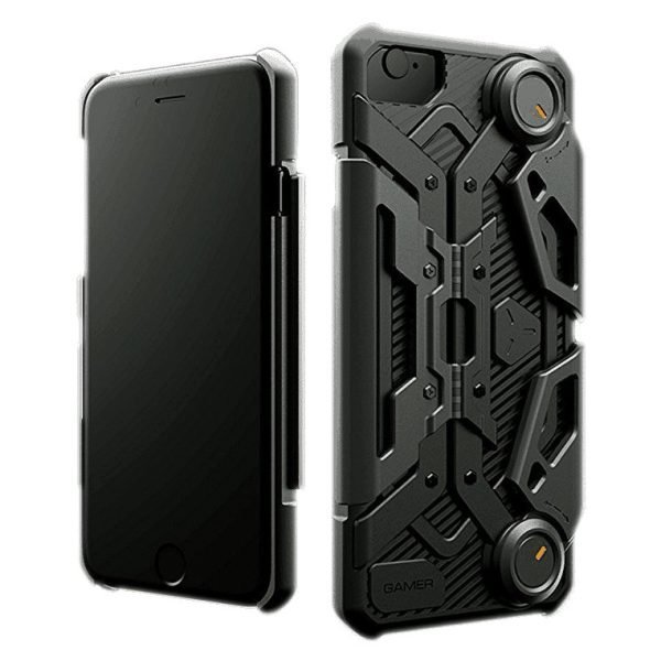 Game Bot iPhone Gaming Case