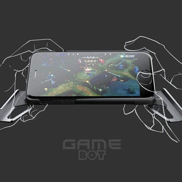 Game Bot iPhone Gaming Case - Image 7