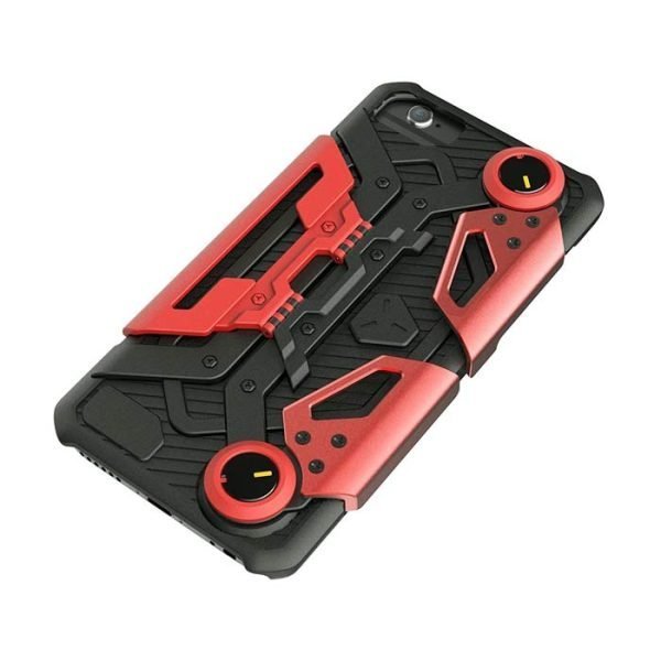 Game Bot iPhone Gaming Case - Image 3