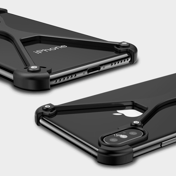 iPhone XS Armor-X - Image 6