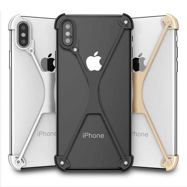 iPhone XS Armor-X - Image 7