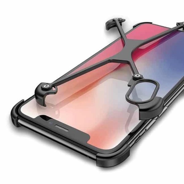 iPhone XS Armor-X - Image 5