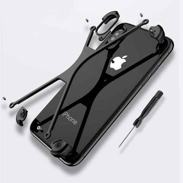 iPhone XS Armor-X - Image 4