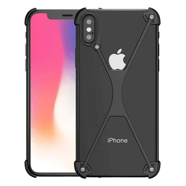 iphone x armor