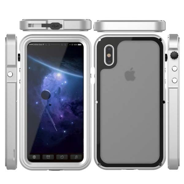 AQUA Diving Case - iPhone X - Image 4