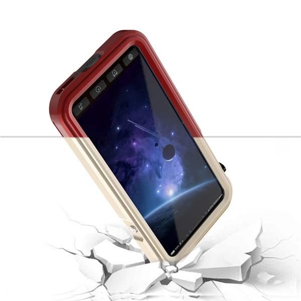 AQUA Diving Case - iPhone X - Image 2
