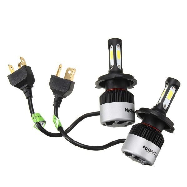 NIGHTEYE LED Headlights for Bike - Image 4