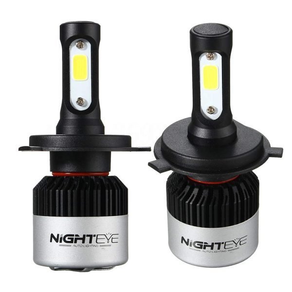 NIGHTEYE LED Headlights for Bike - Image 8