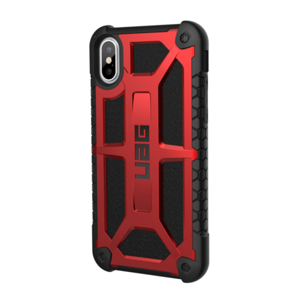 Urban Armor Gear UAG Monarch iPhone X Case