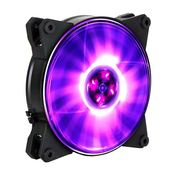 Cooler Master MasterFan MF120L RGB
