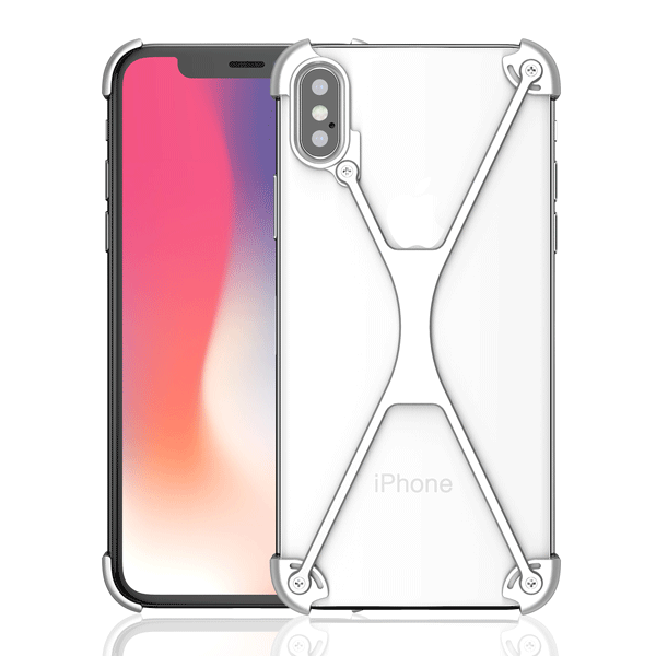 iPhone XS Armor-X