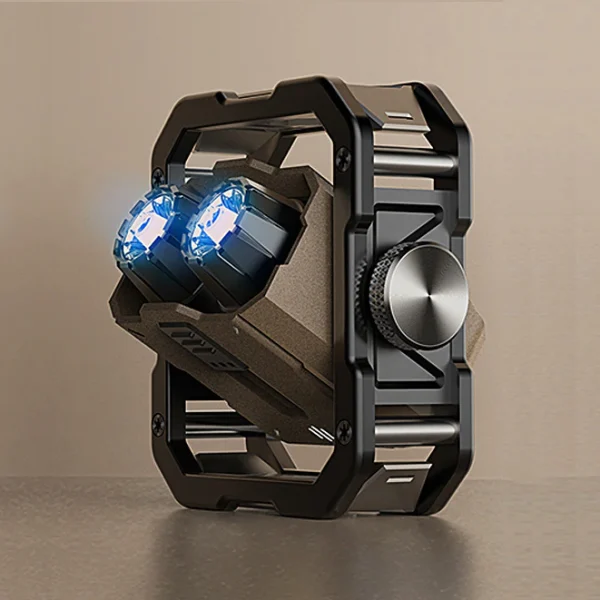 ROCKET Invasion Gyro Bluetooth Wireless Earbuds - Image 3
