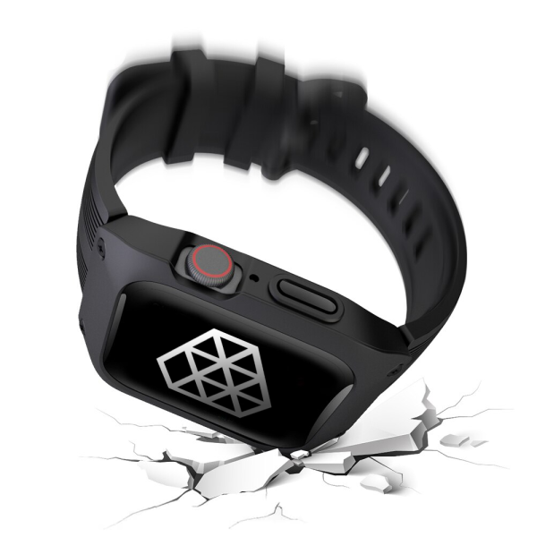Lunatik Epik Apple Watch Series 4 Case - Image 7