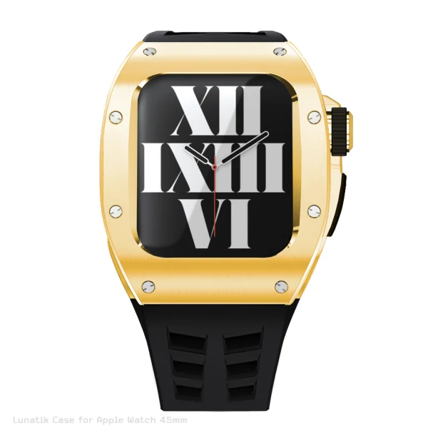 Lunatik Ghost Apple Watch 8 Case