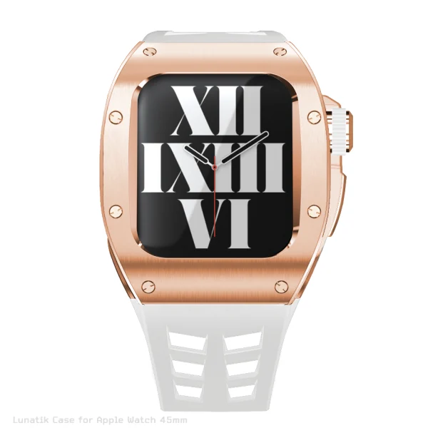 Lunatik Ghost Apple Watch 9 Case