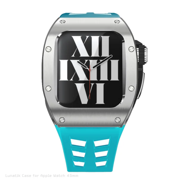 Lunatik Ghost Apple Watch 8 Case